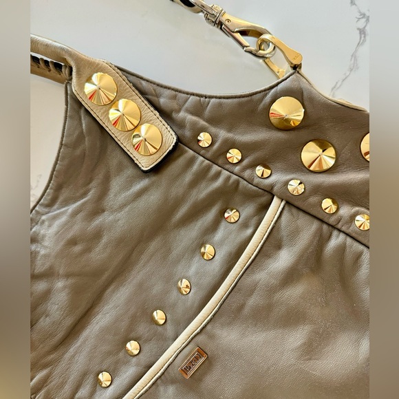 Be&D Leather Handbag - Picture 5 of 14